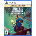 Little Big Adventure Twinsens Quest Limited Edition (PS5) купить в интернет-магазине ⭐ GameSpot.com.ua ⭐ Little Big Adventure Twinsens Quest Limited Edition (PS5), ,